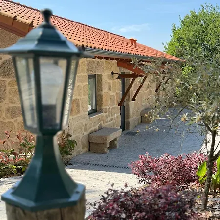 Dom wakacyjny Quinta Da Cavada Vouzela