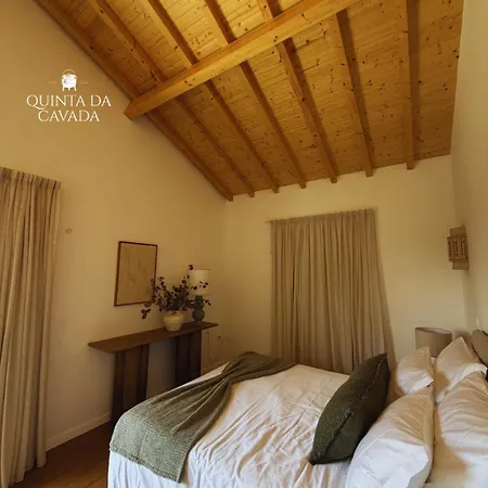 Dom wakacyjny Quinta Da Cavada Vouzela