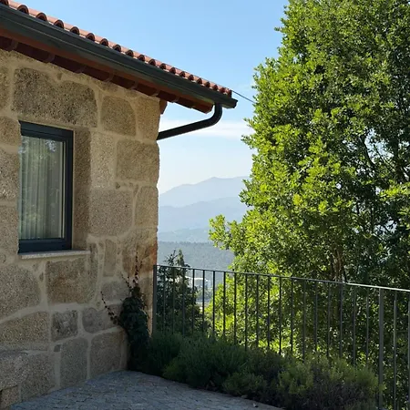 Quinta Da Cavada Dom wakacyjny *
