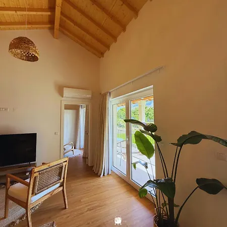 Quinta Da Cavada 부젤라