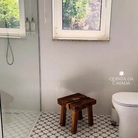 Quinta Da Cavada Vouzela