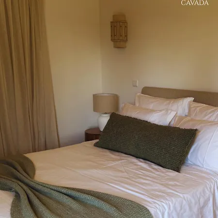 Quinta Da Cavada Vouzela