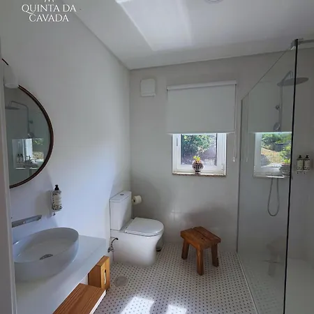 Quinta Da Cavada